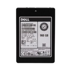 MZ-7KM960B - Samsung SM863a Series 960GB Multi Level Cell (MLC) SATA 6Gb/s 2.5 inch Solid State Drive (SSD)