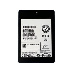 MZ-7LH1T9C - Samsung PM883a 1.92TB SATA 6Gb/s 2.5 inch TCL Solid State Drive