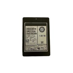 MZ-7LM1T9B - Samsung PM863a Series 1.92TB Triple-Level Cell SATA 6Gb/s 2.5 inch Solid State Drive (SSD)