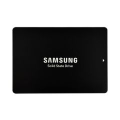 MZ-7LM960B - Samsung PM863a Series 960GB Triple Level Cell (TLC) SATA 6Gb/s 2.5 inch Solid State Drive (SSD)