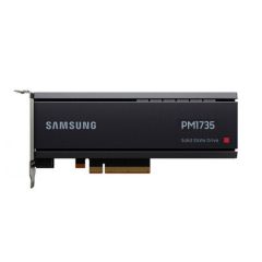 MZ-PLJ1T60 - Samsung PM1735 1.6TB Pcie Card Pci Express 4.0 X8 Enterprise Solid State Drive