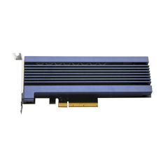MZ-PLL1T60 - Samsung PM1725a Series 1.6TB Triple Level Cell (TLC) PCI Express 3 x8 NVMe HH-HL Add-in Card Solid State Drive (SSD)