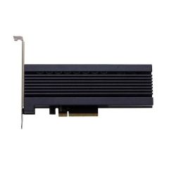 MZ-PLL1T6C - Samsung PM1725b 1.6TB Pcie Card Pci Express 3.0 X8 (NVME) Mixed Use Solid State Drive