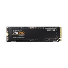 MZ-V7P1T0E - Samsung 970 PRO 1TB 3D Multi Level Cell (MLC) PCI Express 3 x4 NVMe M.2 2280 Solid State Drive (SSD)