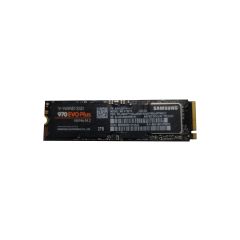 MZ-V7S2T0BW - Samsung 970 EVO Plus 2TB PCI Express 3.0 TLC M.2 Solid State Drive (SSD)