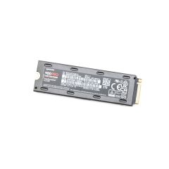 MZ-V8P2T0CW - Samsung 980 PRO 2TB PCI Express 4.0 NVMe Solid State Drive (SSD)