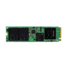 MZ-VKW1T00 - Samsung SM961 Series 1TB Multi Level Cell (MLC) PCI Express 3 x4 NVMe M.2 2280 Solid State Drive (SSD)