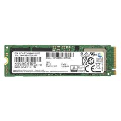 MZ-VLB2560 - Samsung PM981 Series 256GB Triple Level Cell (TLC) PCI Express 3 x4 NVMe M.2 2280 (SSD) Solid State Drive (SSD)