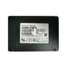 MZ-WLJ7T60 - Samsung PM1733 7.68TB 2.5 inch Pci Express 4.0 X4 (NVME) Enterprise Solid State Drive