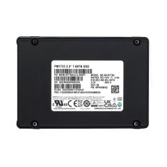 MZ-WLR7T60 - Samsung PM1733 7.68TB 2.5 inch Pci Express 4.0 X4 (NVME) Enterprise Solid State Drive