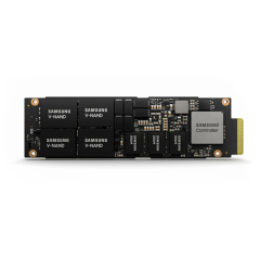 MZ1L21T9HCLS - Samsung PM9a3 1.92TB M.2 (pcie 4.0 X4) Tcg Opal 2.0 NVME TCL Solid State Drive