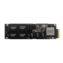 MZ1L23T8HBLA-00B7C - Samsung PM9a3 3.84TB M.2 (pcie 4.0 X4) Tcg Opal 2.0 NVME TCL Solid State Drive