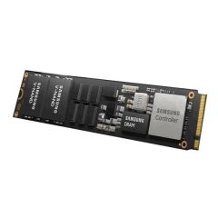 MZ1L2960HCJR - Samsung PM9a3 960GB M.2 (pcie 4.0 X4) Tcg Opal 2.0 NVME TCL Solid State Drive