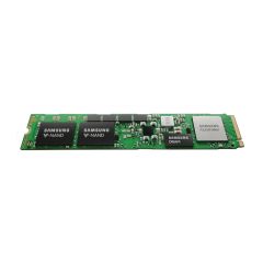 MZ1LB3T8HMLA-00007 - Samsung PM983 Series 3.84TB Triple Level Cell M.2 22110 PCI Express 3.0 x4 Solid State Drive (SSD)