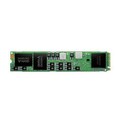MZ1LW960HMJP - Samsung PM963 Series 960GB Multi Level Cell (MLC) PCI Express 3 x4 NVMe M.2 22110 Solid State Drive (SSD)