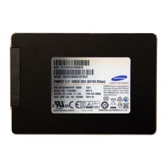 MZ7GE480HMHP-00005 - Samsung PM853T Data Center Series 480GB Triple Level Cell (TLC) SATA 6Gb/s 2.5 inch Solid State Drive (SSD)