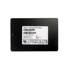 MZ7KH1T9HAJR-00005 - Samsung SM883 Series 1.92TB Multi-Level Cell SATA 6Gb/s 2.5 inch Solid State Drive (SSD)