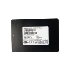 MZ7KH480HAHQ-00005 - Samsung SM883 Series 480GB Multi-Level Cell SATA 6Gb/s 2.5 inch Enterprise Solid State Drive (SSD)