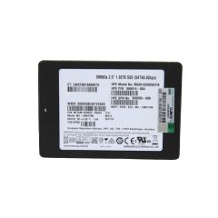 MZ7KM1T9HMJP-000H3 - Samsung SM863a Series 1.92TB Multi-Level Cell SATA 6Gb/s 2.5 inch Solid State Drive (SSD)