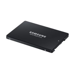 MZ7KM480HMHQ-000H3 - Samsung SM863a 480GB SATA 6Gb/s (MLC) Multi-Level Cell 2.5 inch Solid State Drive