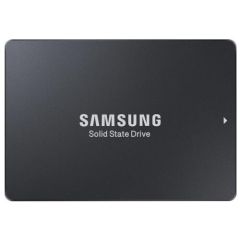 MZ7L31T9HBLTAD3 - Samsung PM893 Series 1.92TB SATA 6Gb/s 2.5 inch Solid State Drive