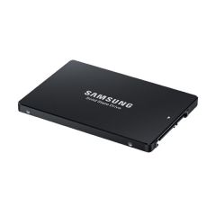 MZ7L33T8HBNA-00B7C - Samsung PM897 Series 3.84TB SATA 6Gb/s 2.5 inch Solid State Drive