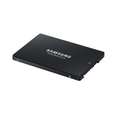MZ7L33T8HBNA - Samsung PM897 Series 3.84TB SATA 6Gb/s 2.5 inch Solid State Drive