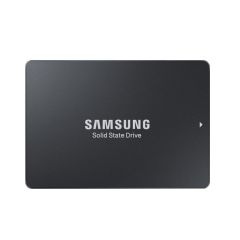 MZ7L3480HCHQ-00W07 - Samsung PM893 480GB SATA 6Gb/s 2.5 inch Solid State Drive