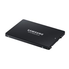 MZ7LH1T9HALT0D3 - Samsung PM883a 1.92TB SATA 6Gb/s 2.5 inch TCL Solid State Drive