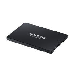 MZ7LH7T6HALA - Samsung PM883a Series 7.68TB SATA 6Gb/s 2.5 inch Enterprise Solid State Drive