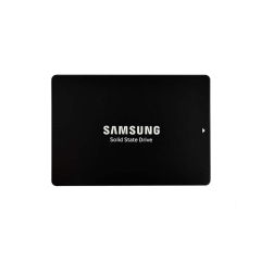 MZ7LM1T9HMJP0D3 - Samsung PM863a Series 1.92TB Triple-Level Cell SATA 6Gb/s 2.5 inch Solid State Drive (SSD)