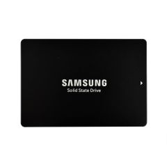 MZ7LM240HMHQ - Samsung PM863a Series 240GB Triple Level Cell (TLC) SATA 6Gb/s 2.5 inch Solid State Drive (SSD)