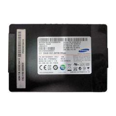 MZ7TD256HAFV-000L7 - Samsung PM840 Series 256GB Triple Level Cell (TLC) SATA 6Gb/s 2.5 inch (SSD) Solid State Drive (SSD)