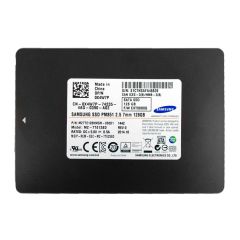 MZ7TE128HMGR - Samsung PM851 Series 128GB Triple Level Cell (TLC) SATA 6Gb/s Extreme Performance 2.5 inch (SSD) Solid State Drive (SSD)