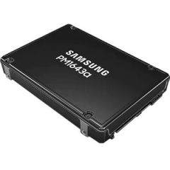 MZILT1T9HBJR-00007 - Samsung PM1643a 1.92TB SAS 12Gbps 2.5 inch Solid State Drive (SSD)