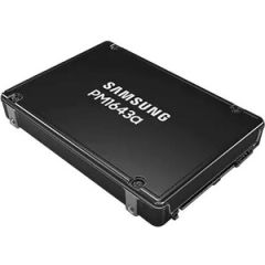 MZILT30THALA-00007 - Samsung PM1643a 30.72TB TLC SAS 12Gbps 2.5 inch Solid State Drive (SSD)