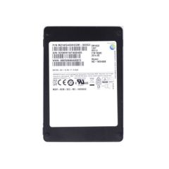 MZIWS400HCGM-000G3 - Samsung SM1633 400GB SAS 12-Gb/s Solid State Drive