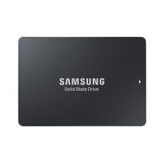 MZIWS400HCGM - Samsung SM1633 400GB SAS 12-Gb/s Solid State Drive