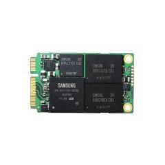 MZMTE512HMHP-000D7 - Samsung PM851 Series 512GB Triple-Level Cell SATA 6Gb/s mSATA Solid State Drive (SSD)
