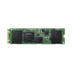 MZNLN256HMHQ - Samsung PM871a Series 256GB Triple Level Cell (TLC) SATA 6Gb/s M.2 2280 (SSD) Solid State Drive (SSD)