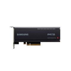 MZPLJ12THALA-00007 - Samsung PM1735 Series 12.8TB TLC PCI Express 4.0 x8 NVMe (PLP / TCG Opal 2.0) HH-HL Add-in Card Solid State Drive (SSD)