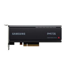 MZPLJ1T6HBJR - Samsung PM1735 1.6TB Pcie Card Pci Express 4.0 X8 Enterprise Solid State Drive