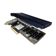 MZPLL6T4HMLA - Samsung PM1725B 6.4TB PCI Express 3.0 X8 NVMe HH-HL Enterprise (SSD) Solid State Drive (SSD)