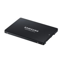 MZQL23T8HCLS-00B7C - Samsung PM9a3 3.84TB NVME U.2 PCI-e Gen4 X4 2.5 inch Solid State Drive
