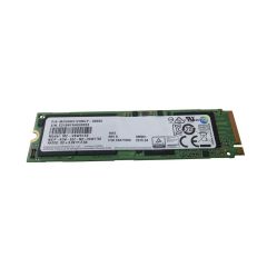 MZVKW512HMJP - Samsung SM961 512GB Multi Level Cell (MLC) PCI Express 3 x4 Nvme M.2 2280 Solid State Drive (SSD)