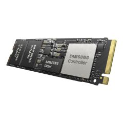 MZVL21T0HCLR-00A00 - Samsung PM9a1 Series 1TB M.2 2280 Pci Express 4.0 X4 (NVME) Tcg Opal Encryption Solid State Drive