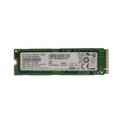 MZVLW128HEGR-00000 - Samsung PM961 Series 128GB Triple Level Cell (TLC) PCI Express 3 x4 NVMe M.2 2880 (SSD) Solid State Drive (SSD)