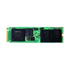 MZVPV512HDGL-000H1 - Samsung SM951 Series 512GB Multi Level Cell (MLC) PCI Express 3 x4 NVMe M.2 2280 (SSD) Solid State Drive (SSD)