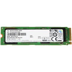 MZVPV512HDGL - Samsung SM951 Series 512GB Multi Level Cell (MLC) PCI Express 3 x4 Extreme Performance M.2 2280 (SSD) Solid State Drive (SSD)