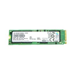 MZVPW128HEGM-00000 - Samsung SM961 Series 128GB Multi Level Cell (MLC) PCI Express 3 x4 NVMe M.2 2280 (SSD) Solid State Drive (SSD)